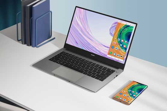 مشخصات کلیدی و برجسته MateBook X Pro 2020 و Matebook D؛ لپ‌تاپ‌های جدید هوآوی را بشناسیم