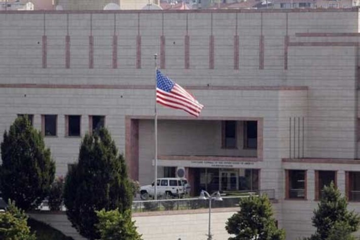 سفارت آمریکا در عراق امروز (شنبه) هشدار امنیتی را به اتباع خود در عراق به دلیل تنش‌های منطقه‌ای مطرح کرد.