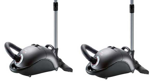 آسوده خاطر با لوازم خانگی بوش