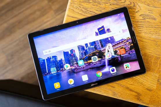 رشد هوآوی در بازار تبلتهای هوشمند با محصولات نوآورانه رشد هوآوی در بازار تبلتهای هوشمند با محصولات نوآورانه