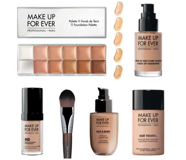 راهنمای خرید کرم پودر و ریمل با قیمت مناسب راهنمای خرید کرم پودر و ریمل با قیمت مناسب