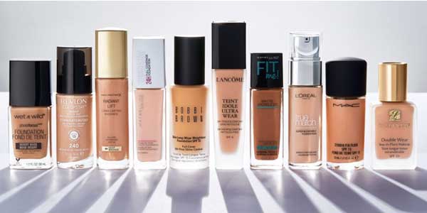 راهنمای خرید کرم پودر و ریمل با قیمت مناسب راهنمای خرید کرم پودر و ریمل با قیمت مناسب