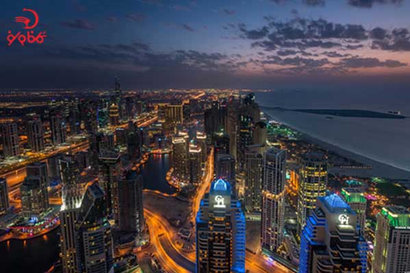 پرطرفدارترین تورهای خارجی آژانس مسافرتی گلفام سفر پرطرفدارترین تورهای خارجی آژانس مسافرتی گلفام سفر