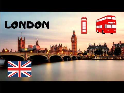 چند نکته که قبل از سفر به لندن باید بدانیم چند نکته که قبل از سفر به لندن باید بدانیم