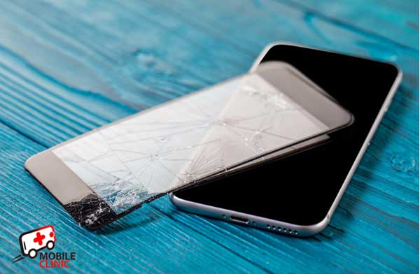 تعمیرات تخصصی موبایل در مجموعه «موبایل کلینیک»