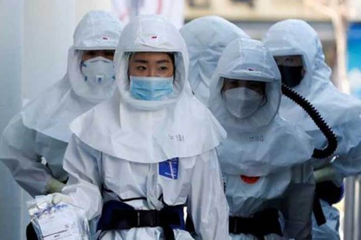 چین تحقیقات بالینی یک داروی ضد ویروسی را انجام داده که اثربخشی بالینی خوبی در برابر بیماری کووید 19 نشان داده است.