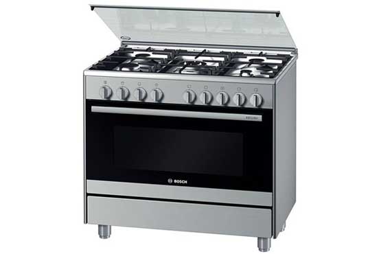 خرید لوازم خانگی بوش اصل از نمایندگی رسمی خانه بوش