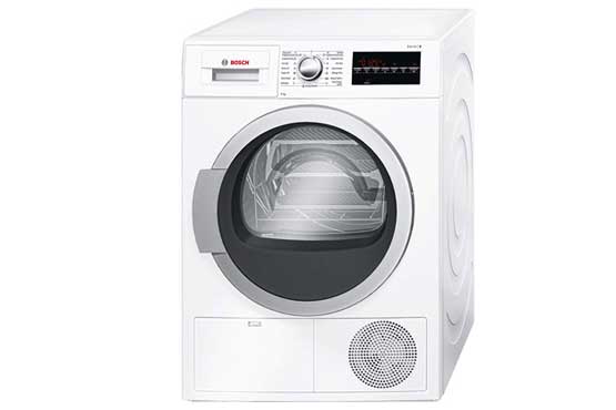 خرید لوازم خانگی بوش اصل از نمایندگی رسمی خانه بوش