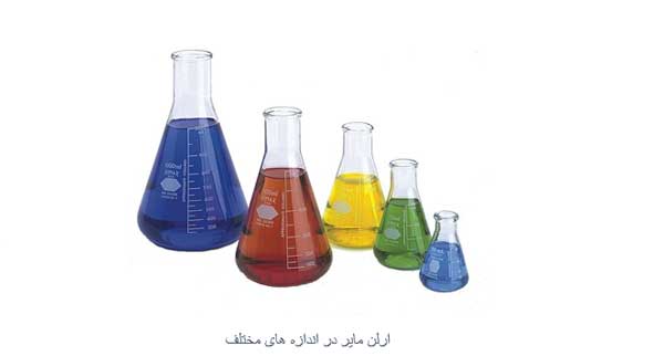 تجهیزات آزمایشگاهی ضروری در یک آزمایشگاه عمومی تجهیزات آزمایشگاهی ضروری در یک آزمایشگاه عمومی