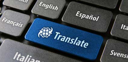5 دلیل برتری سایت ترجمه آنلاین به ماشین&zwnj;های ترجمه