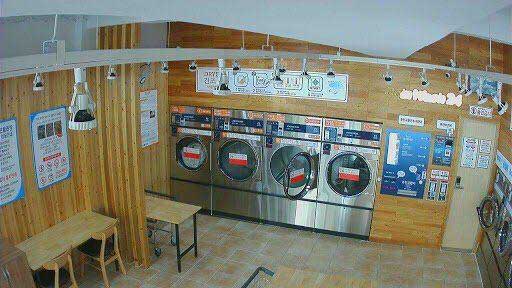 خشکشویی آنلاین تکواش، فرایند شستشوی ضدعفونی را اجرا می کند خشکشویی آنلاین تکواش، فرایند شستشوی ضدعفونی را اجرا می کند