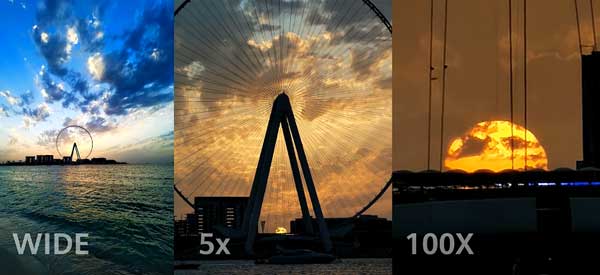 بررسی قابلیتهای جدید عکسبرداری در پرچمدارهای سری P40 هوآوی؛ اساتید مدرن عکاسی بررسی قابلیتهای جدید عکسبرداری در پرچمدارهای سری P40 هوآوی؛ اساتید مدرن عکاسی