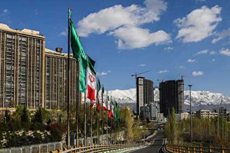 تداوم هوای «پاک» در تهران