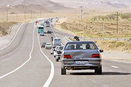 حدود 15 هزار خودرو هنوز به استانهای خود بازنگشته اند