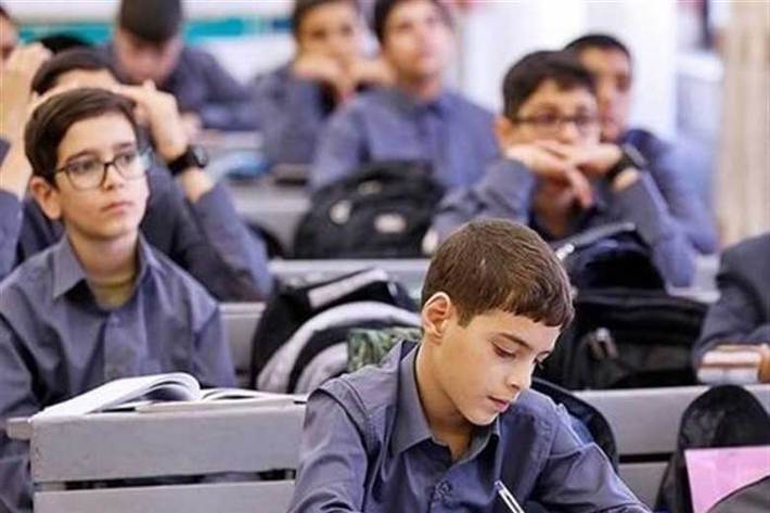 جدول زمانی آموزش تلویزیونی دانش آموزان از طریق شبکه های آموزش و «چهار» صدا و سیمای جمهوری اسلامی ایران برای روز شنبه ۱۶ فروردین ۹۹ اعلام شد.