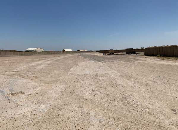 ائتلاف آمریکایی پایگاه «الحبانیه» را به ارتش عراق واگذار کرد (+تصاویر) ائتلاف آمریکایی پایگاه «الحبانیه» را به ارتش عراق واگذار کرد (+تصاویر)