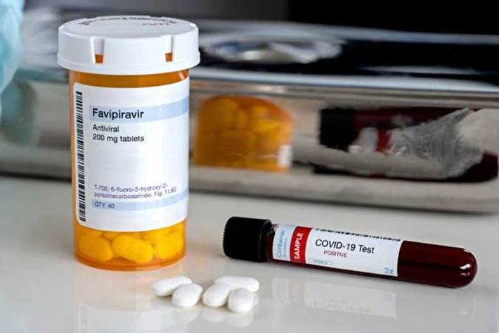 اعلام آمادگی سه شرکت داروسازی برای تولید داروی فاویپیراویر در ایران