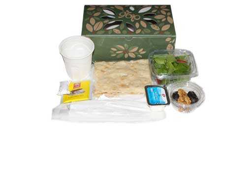 چگونه در زمان شیوع ویروس کرونا افطاری بدهیم؟