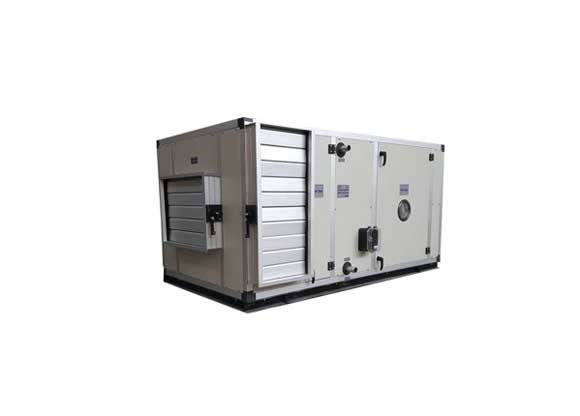 آشنایی با عملکرد، کاربرد و اجزای تشکیل دهنده چیلر هواساز آشنایی با عملکرد، کاربرد و اجزای تشکیل دهنده چیلر هواساز