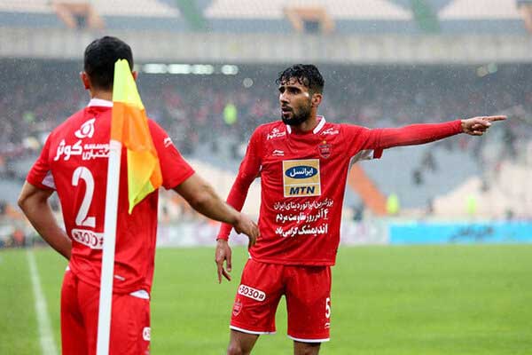 آشنایی با ۵۶ سال تاریخ سرخ‌ها؛ از رکوردهای دست نیافتنی یک اسطوره تا آمار عجیب گلزنی در پرسپولیس