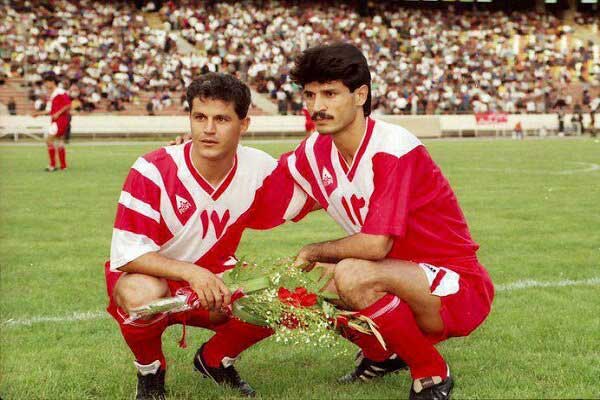 آشنایی با ۵۶ سال تاریخ سرخ‌ها؛ از رکوردهای دست نیافتنی یک اسطوره تا آمار عجیب گلزنی در پرسپولیس