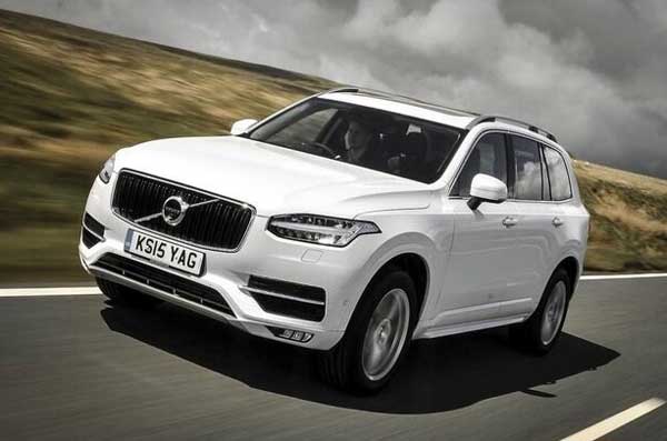 برترین خودروهای شاسی بلند هیبریدی در سال ۲۰۲۰  (+تصاویر) برترین خودروهای شاسی بلند هیبریدی در سال ۲۰۲۰  (+تصاویر)