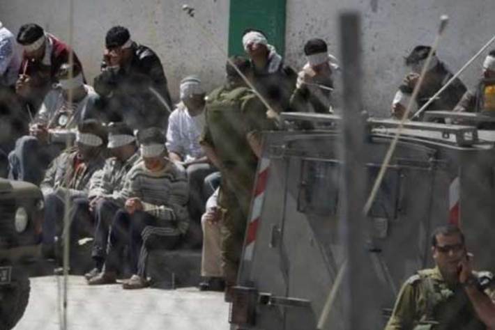 بی توجهی رژیم صهیونیستی به وضع بهداشتی زندان‌‌ها نگرانی‌های زیادی را در خصوص شیوع کرونا در میان اسرای فلسطینی به وجود آورده است.