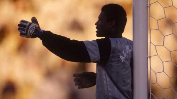 دستهای طلاییِ فوتبالِ آسیا در روز جهانی دروازهبان (+تصاویر) دستهای طلاییِ فوتبالِ آسیا در روز جهانی دروازهبان (+تصاویر)