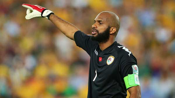 دستهای طلاییِ فوتبالِ آسیا در روز جهانی دروازهبان (+تصاویر) دستهای طلاییِ فوتبالِ آسیا در روز جهانی دروازهبان (+تصاویر)