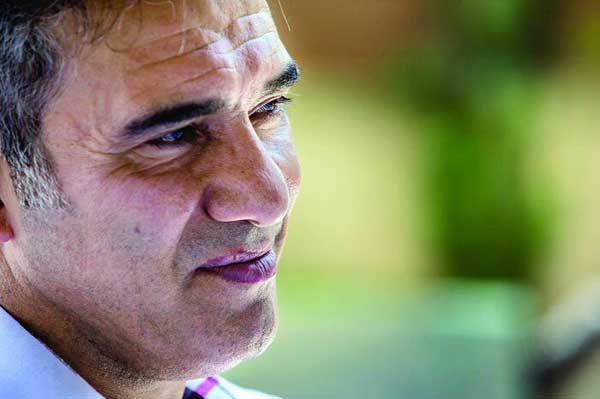 دستهای طلاییِ فوتبالِ آسیا در روز جهانی دروازهبان (+تصاویر) دستهای طلاییِ فوتبالِ آسیا در روز جهانی دروازهبان (+تصاویر)