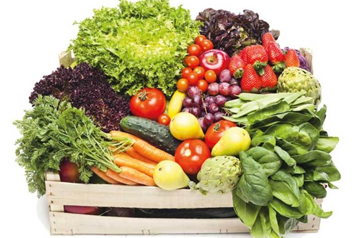 14 خوراكی مفید برای تقویت سیستم ایمنی بدن