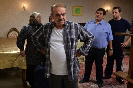 ورود حمید لولایی به «نون.خ»؛ همزمان با شیوع ویروس کرونا