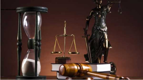 شکایت کیفری شکایت کیفری