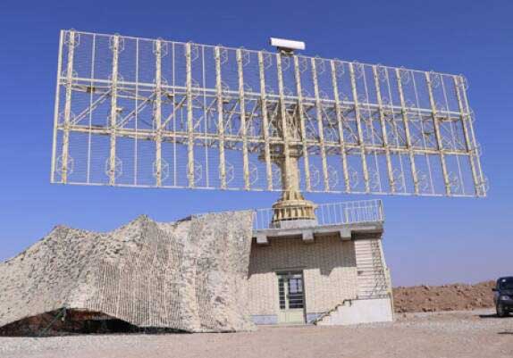 کدام رادار ایرانی «سوپرهورنت» مشکوک را شناسایی کرد؟ (+عکس) کدام رادار ایرانی «سوپرهورنت» مشکوک را شناسایی کرد؟ (+عکس)