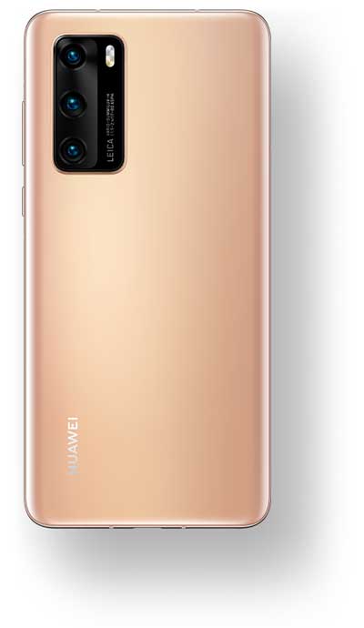 نگاهی به قابلیت‌های سری پرچمدار Huawei P40؛ سه‌گانه زیبا با دوربین خیره‌کننده