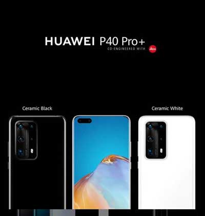 نگاهی به قابلیت‌های سری پرچمدار Huawei P40؛ سه‌گانه زیبا با دوربین خیره‌کننده