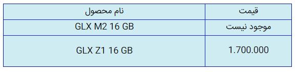 قیمت روز گوشی موبایل در یکم دی قیمت روز گوشی موبایل در یکم دی