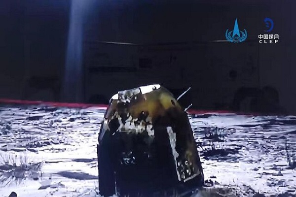 آخرین اخبار فضایی در یک نگاه آخرین اخبار فضایی در یک نگاه