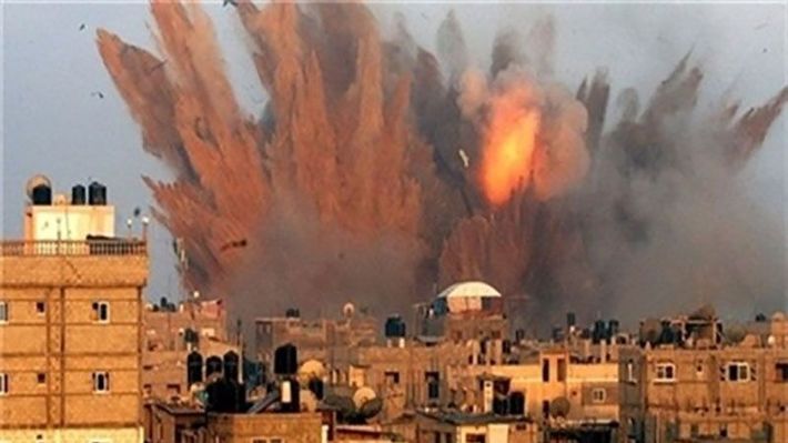 ادامه نقض آتش‌بس در الحدیده از سوی رژیم سعودی