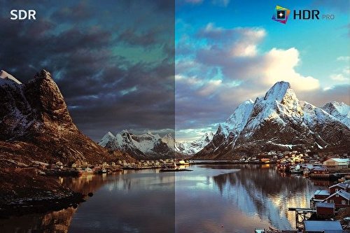 گوگل تایید کرد که حالت HDR در دسترس کاربران اندرویدی قرار گرفته است گوگل تایید کرد که حالت HDR در دسترس کاربران اندرویدی قرار گرفته است