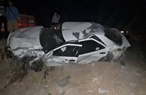 پنج کشته در تصادف خونین محور پارس‌آباد به اصلاندوز