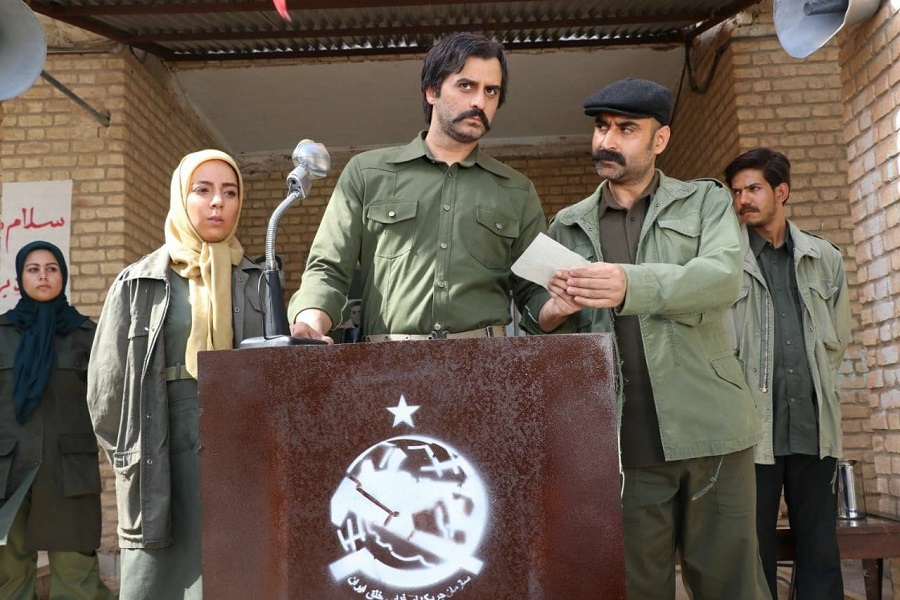 آغاز پخش سریال «روزهای ابدی» از ۸ دیماه آغاز پخش سریال «روزهای ابدی» از ۸ دیماه