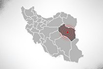 ۶ زلزله سربیشه خسارتی نداشت