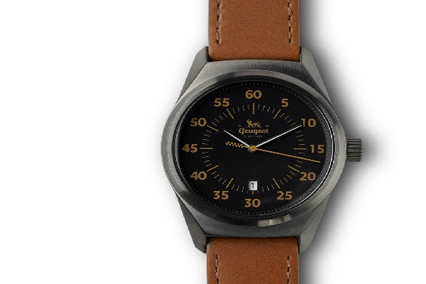 ساعت های خاص پژو با قیمتی مناسب (+عکس)