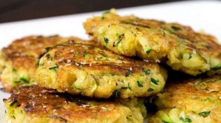 طرز تهیه کوکو تره سیب زمینی طرز تهیه کوکو تره سیب زمینی