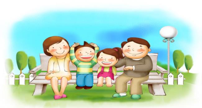 بچه در خانواده را عاملی برای تحکیم روابط زوجین