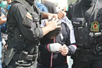 دستگیری هفت نفر از عاملان تیراندازی در شوشتر دستگیری هفت نفر از عاملان تیراندازی در شوشتر