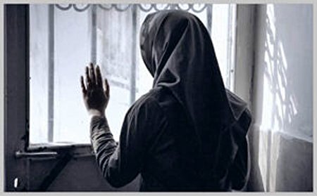 قصه عجیب فرار یک دختر! قصه عجیب فرار یک دختر!