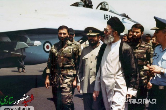 تسریع روند عمردهی انقلابی به هواپیمای سوخو ۲۴+عکس تسریع روند عمردهی انقلابی به هواپیمای سوخو ۲۴+عکس