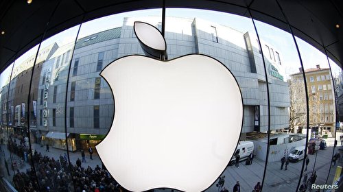 شرکت «کورلیوم» که از iOS پشتیبانی می‌کند، به تازگی توانسته در دادگاه اپل را شکست دهد